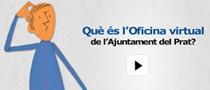 Noticia: Oficina virtual Ajuntament El Prat de El Prat de Llobregat